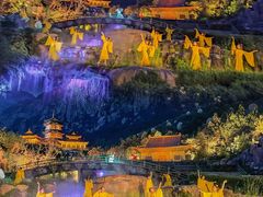 -禅宗少林·音乐大典