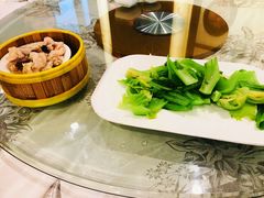 -香云轩·顺德菜(香云纱园林酒店店)