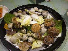 -三个渔夫·蒸汽海鲜(小白楼店)
