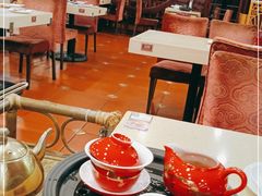 大堂-点都德(海岸城店)
