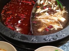 -蜀大侠火锅(四川北路店)