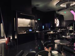 大堂-桂花里·衢州菜·精酿餐吧(未来科技城万达广场店)