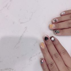 -如一·美甲美睫