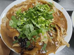 -正味斋锅巴菜(西北角店)