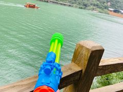 -河南宝泉旅游区