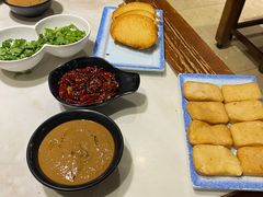 -宣武小院涮肉(前门店)