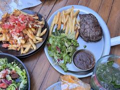 -Q MEX 库迈墨西哥餐吧(三里屯店)