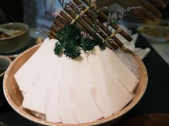 -季季山·云南野生菌火锅(上海首店)