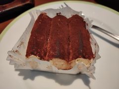 提拉米苏-萨莉亚意式餐厅(杭州西溪龙湖天街店)