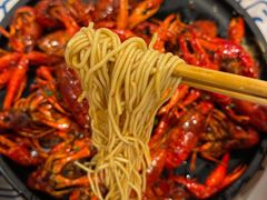 -松哥油焖大虾(科技园店)