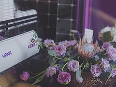 -HANA COFFEE(长寿路店)