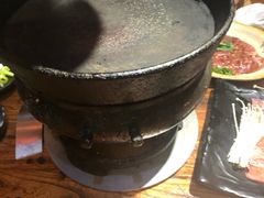 -名扬烤肉(起源店)