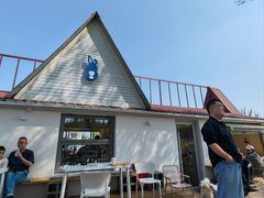 -小意思咖啡店(草桥店)