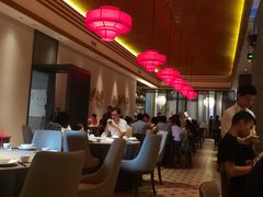 大堂-金鸭季·北京烤鸭(深业上城店)