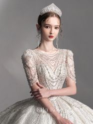 -韩国天使嫁衣婚纱礼服馆(上海旗舰店)