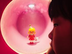 -大悦城·停车场