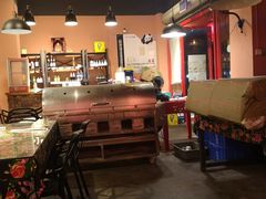 -醉烧膘·烧烤夜宵王(总店)