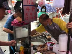 -明哥牛什粥(鸿运阁店)