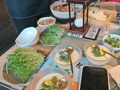 -大头椰·椰子鸡火锅(南宁万象城店)