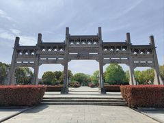 -敬亭山风景名胜区