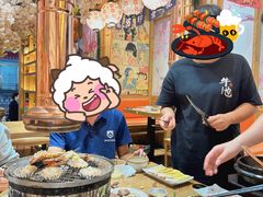 -牛也烧肉(摩尔城店)