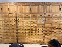 -庆德堂中医馆·小儿推拿(江北店)