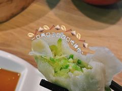 -新兴园饺子馆(北京百子湾店)