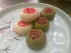 -全聚德(前门店)