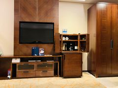 -广州粤海喜来登酒店