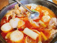 -肖记公安牛肉鱼杂馆· 省级非物质文化遗产(仁和路店)