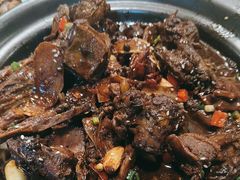 -郑记•不夜城烧烤•龙虾•虾蟹(黄鹤楼店)