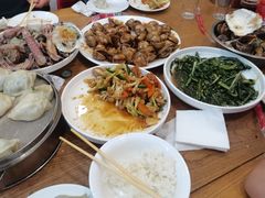 -渔家乐小海鲜(皇姑店)