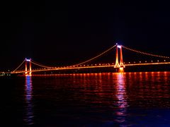 -武汉两江游览·夜游长江(汉口粤汉码头)