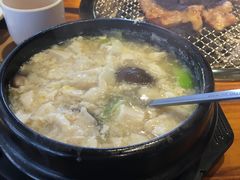 -万兴佳烤肉·长白山老味道(东岸里店)