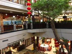 -广州酒家(文昌总店)