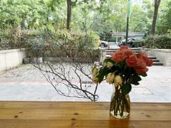 -COTTON CAFE(德信·中外公寓店)