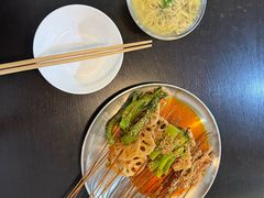 -谭家·钵钵鸡·蹄花·兔头(玉林南路店)