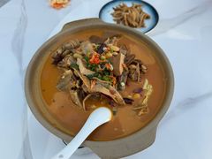 -黄牛肉馆·皖南土菜