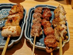 -一豚轩·烧鸟·豚骨拉面(五四路店)