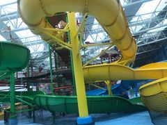 -青岛东方影都融创水世界