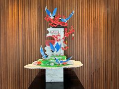 -南太湖山庄·四季轩&国风堂中餐厅