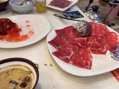 -福寿斋·老北京铜锅涮肉·烤鸭(顺义总店)