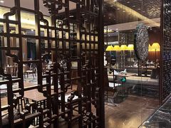 -蛇口希尔顿南海酒店·随轩中餐厅·粤菜