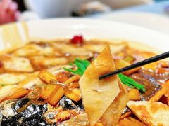 -悦融琥珀·京鲁菜·海味珍品(西单店)