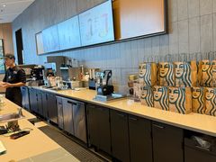 -星巴克(北京门头沟长安天街店)