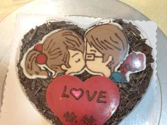 黑森林-杜勒瓦Cake&More 蛋糕派对定制