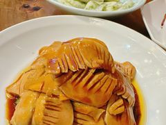 -宝中宝食府(清泰街店)