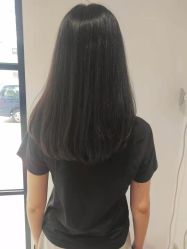 -东方美妍小鹏造型