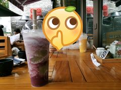-喜茶(迪士尼小镇DP店)