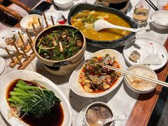 -蜀宴.家宴馆(爱融荟城店)